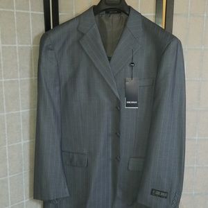 Suit (2 Piece)